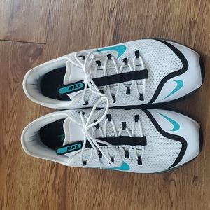 Nike Air max sneakers